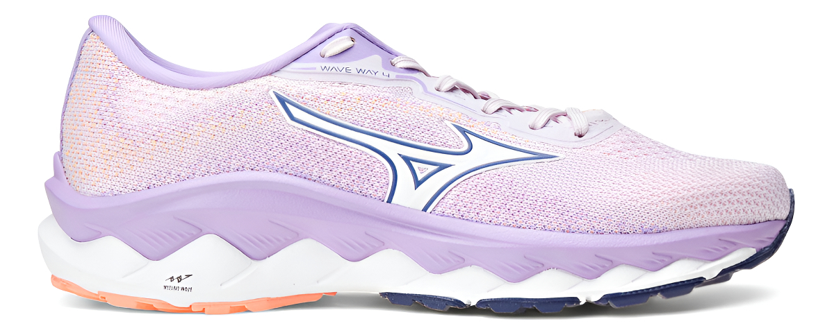 Top 10 Melhores Tênis Mizuno Feminino em 2026 (Wave Falcon, Glow e mais) 3