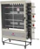 PROGÁS Forno Rotativo Infravermelho 1