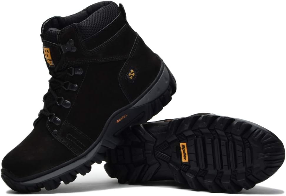 Bota Adventure Coturno Masculino Trail 3