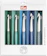 PRYM Kit de Agulhas para Crochê Ergonomics Grossas Prym 1