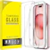 JETECH Protetor de Tela para iPhone com 2 Unidades Jetech 1