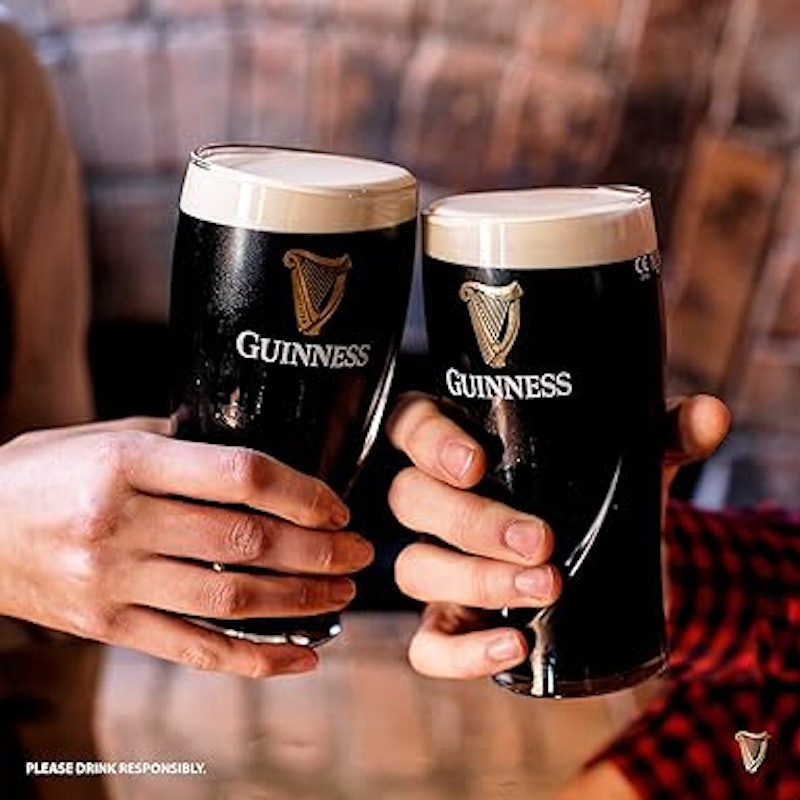 Cerveja Guiness Draught 3