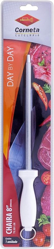 Chaira 8" 2
