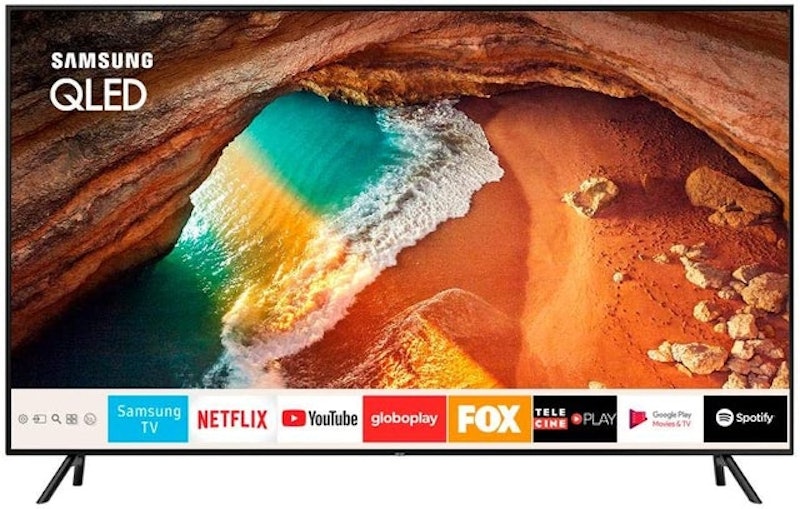 Smart TV QLED 49'' Samsung 2