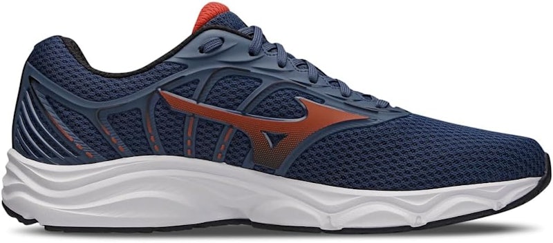 Tênis de Corrida Masculino Mizuno Jet 6 4