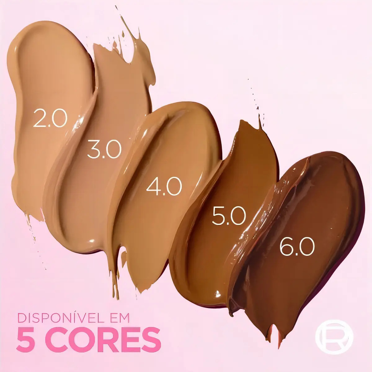 Solar Expertise Efeito Makeup 3