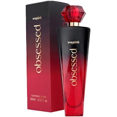 Obsessed Desodorante Colônia
