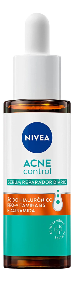 Sérum Reparador Diário Acne Control 2