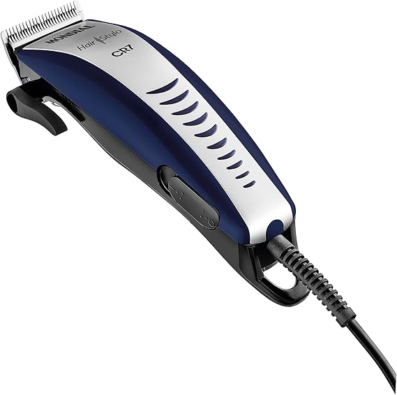Top 10 Melhores Máquinas de Cortar Cabelo em 2026 (Wahl, Philips e mais) 4