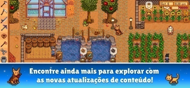 Stardew Valley 3