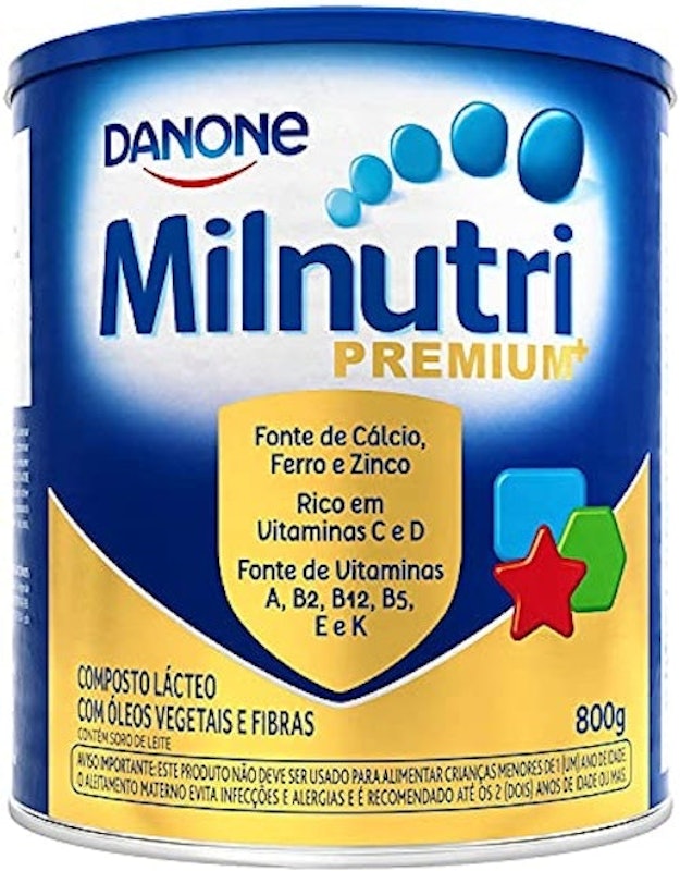 Milnutri Premium 800G 1
