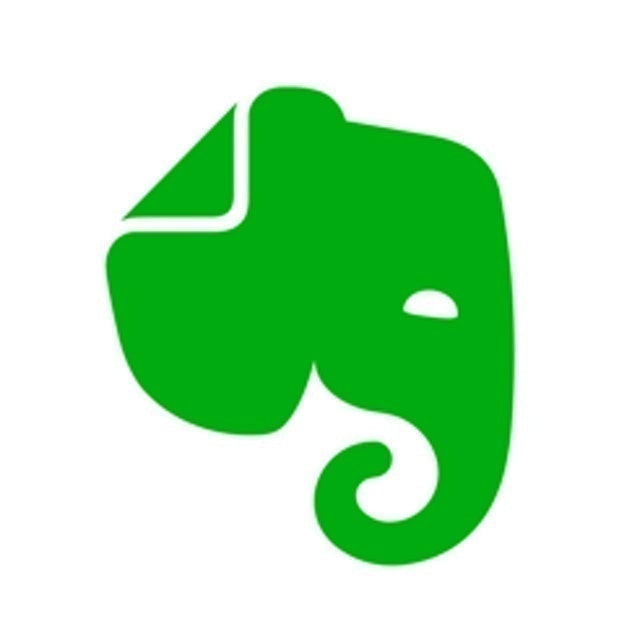 Evernote 1