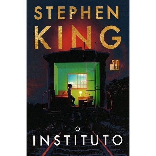 O Instituto 1