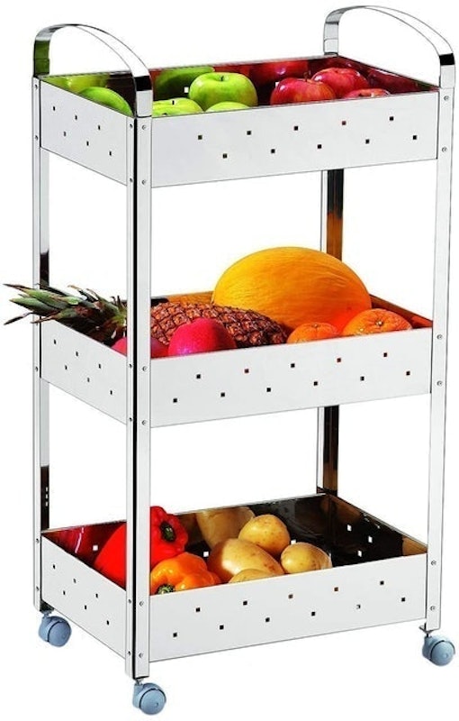 Fruteira Suprema 1