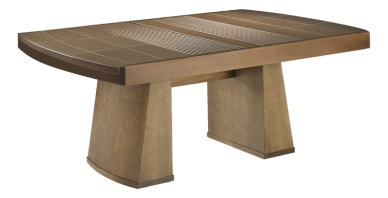 Mesa Elástica Ilhabela 1
