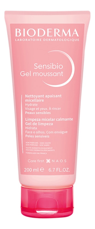 Sensibio Gel Moussant 2