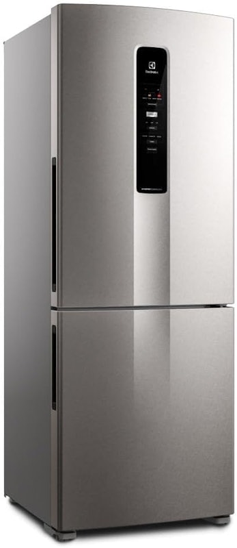 Geladeira Frost Free Inverter 490 L Efficient 2