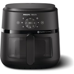 Fritadeira Airfryer Série 2000 XL
