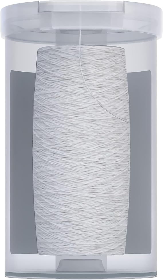 Fio Dental Extrafino 100 m 4