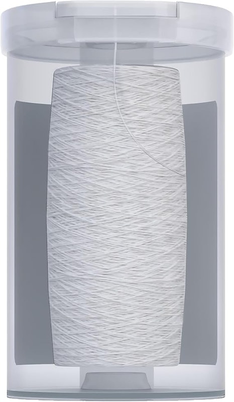 Fio Dental Extrafino 100 m 4