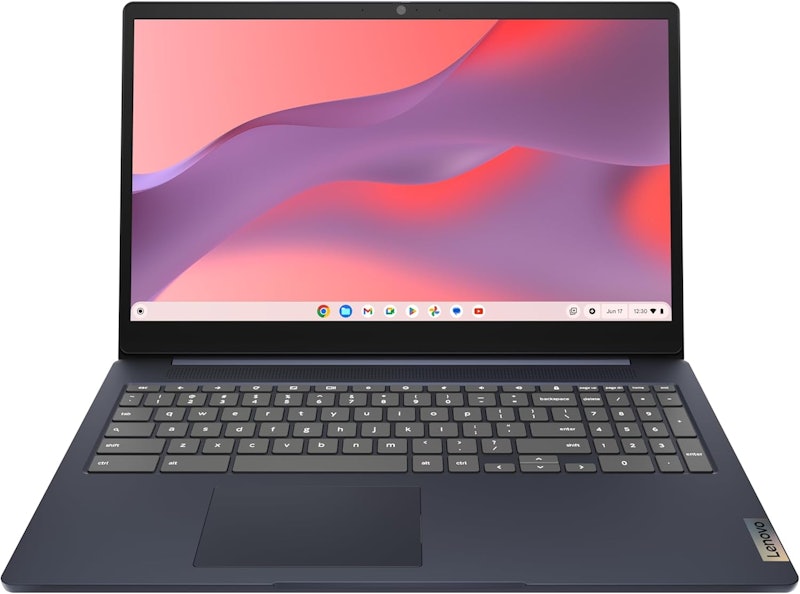 Lenovo Notebook Chromebook 3i 1