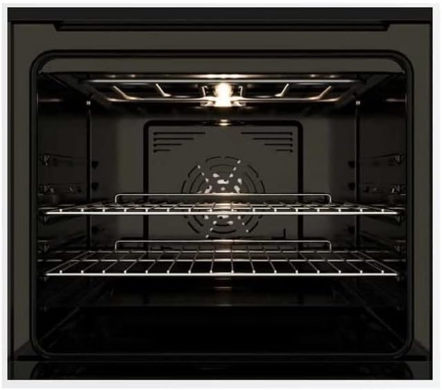 Forno Elétrico de Embutir Fischer Infinity Touch com Air Fryer 3