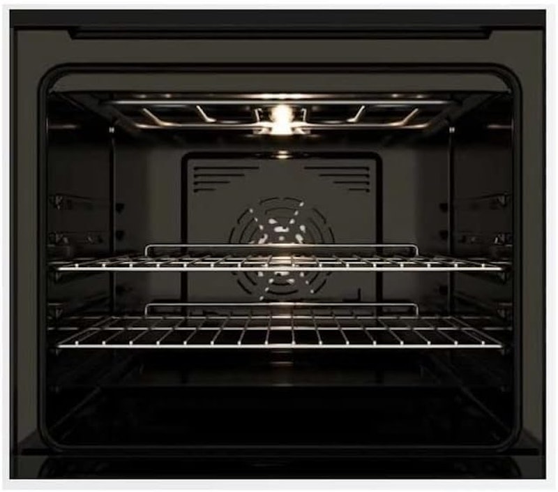 Forno Elétrico de Embutir Fischer Infinity Touch com Air Fryer 3