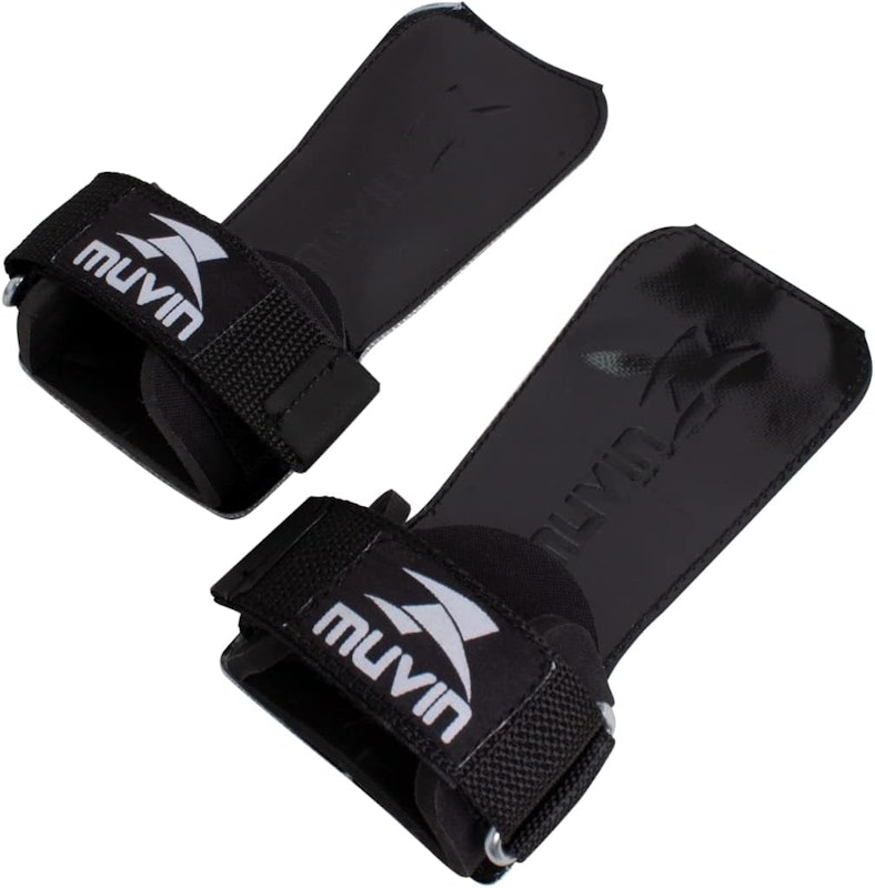 Luva Hand Grip para Crossfit Power 1