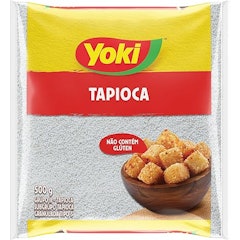 Tapioca Yoki