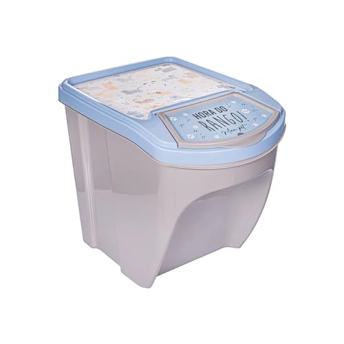 Top 10 Melhores Porta-Rações  (10 kg, 15 kg e mais) 2
