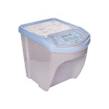 Top 10 Melhores Porta-Rações (10 kg, 15 kg e mais) 2