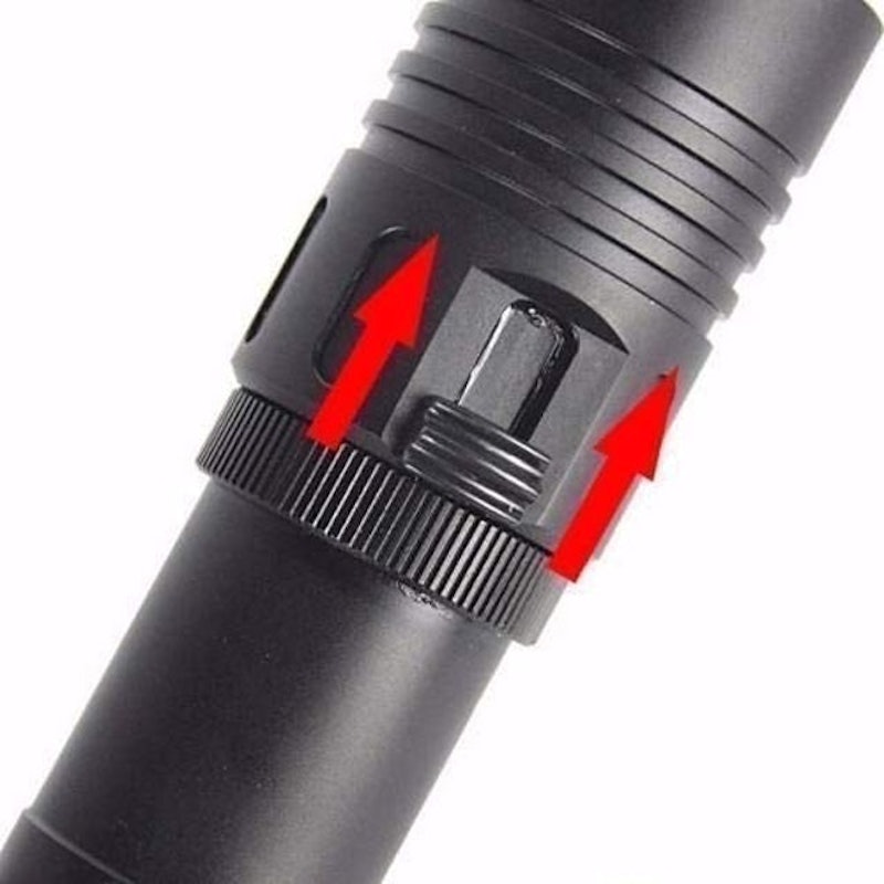 Lanterna para Mergulho GB-601 3