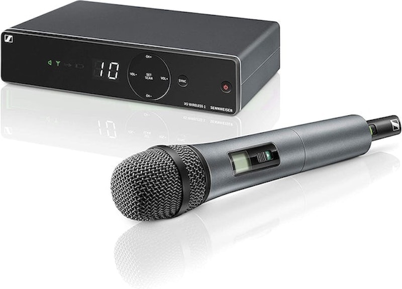 Sennheiser 5