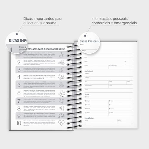 Agenda Mini 2025 Paris 5