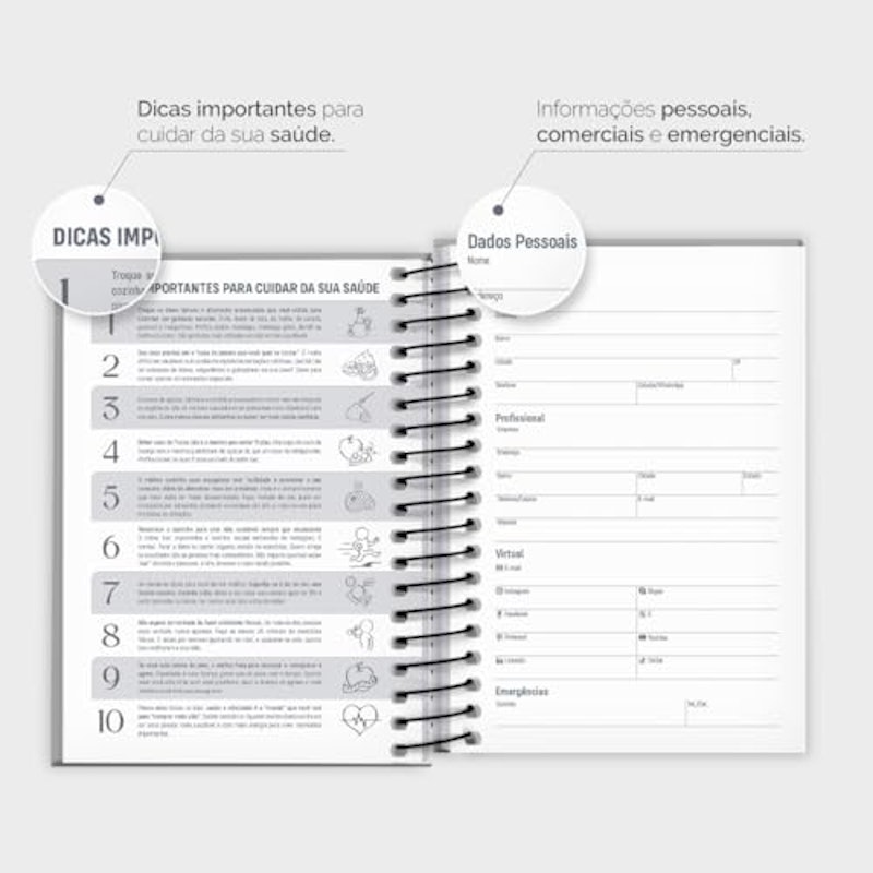 Agenda Mini 2025 Paris 5