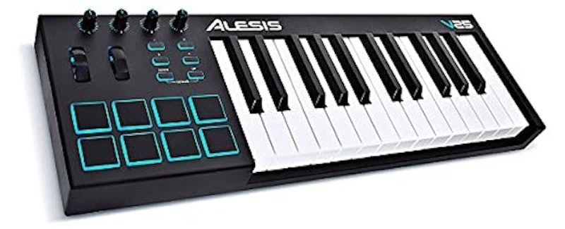 Alesis 4