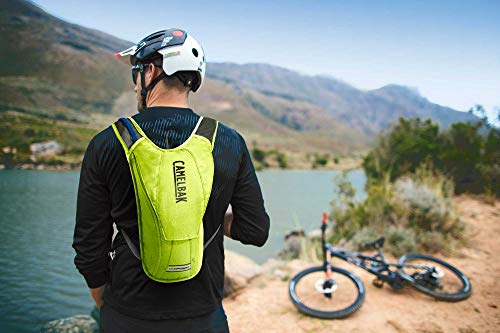 Mochila de Hidratação HydroBak 50oz 5