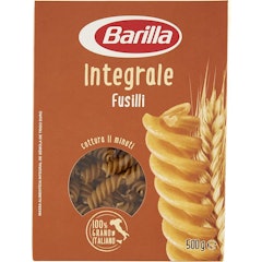 Fusilli Integrale