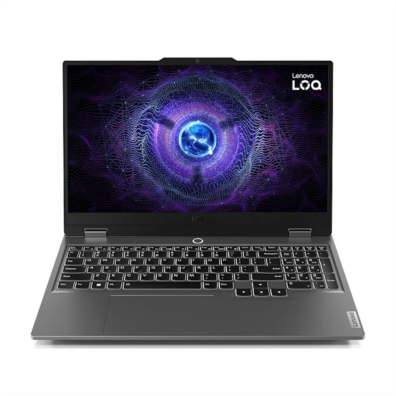 LOQ Intel Core i5-13450HX 16 GB 512 GB SSD Linux RTX 3050 1