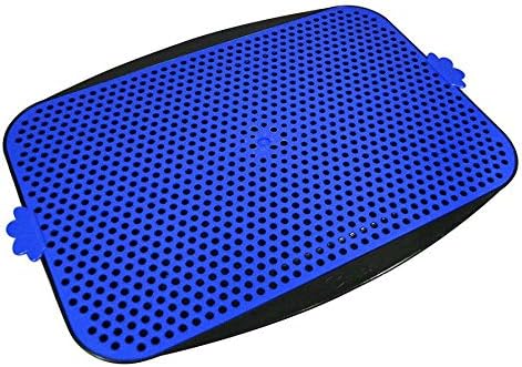 Burdog Sanitário Pipi Dog Azul para Cães 1