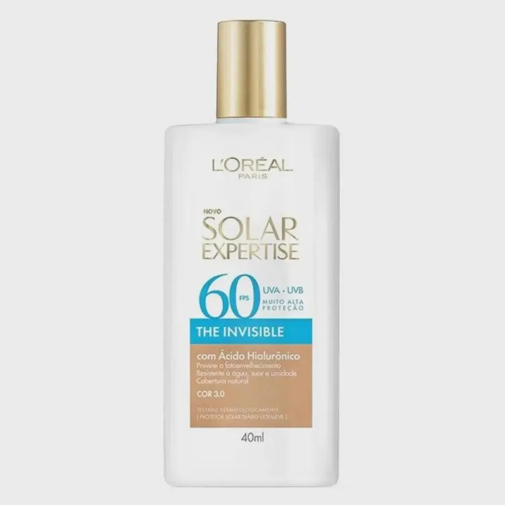 L'Oréal Paris 5
