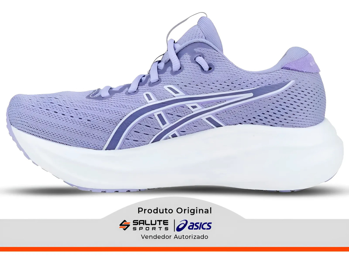 Tênis ASICS GEL-Excite 11 Feminino 3