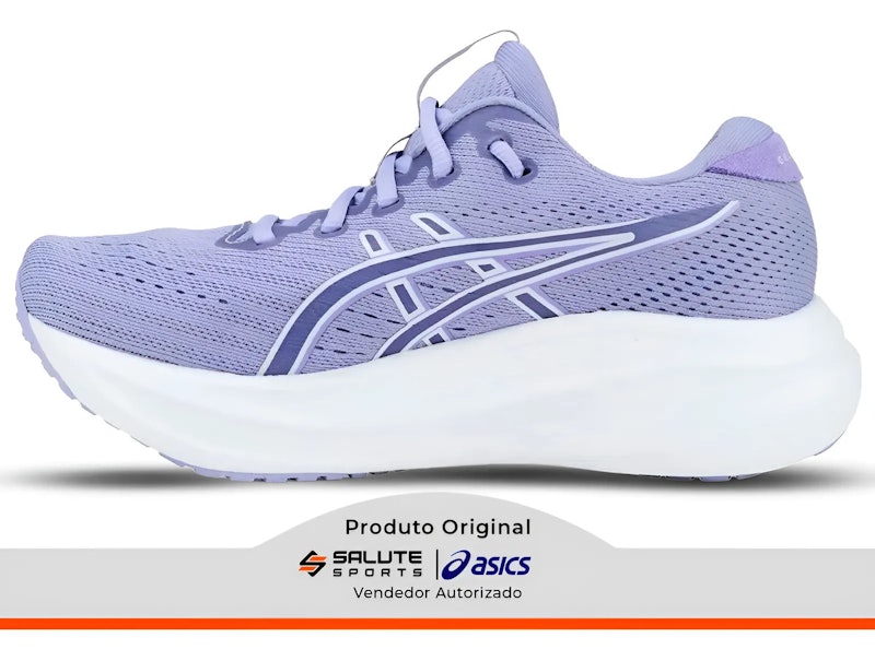 Tênis ASICS GEL-Excite 11 Feminino 3