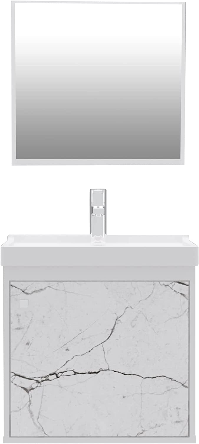 Conjunto Gabinete Veneto Riverzza 3