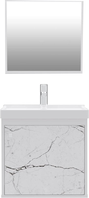 Conjunto Gabinete Veneto Riverzza 3