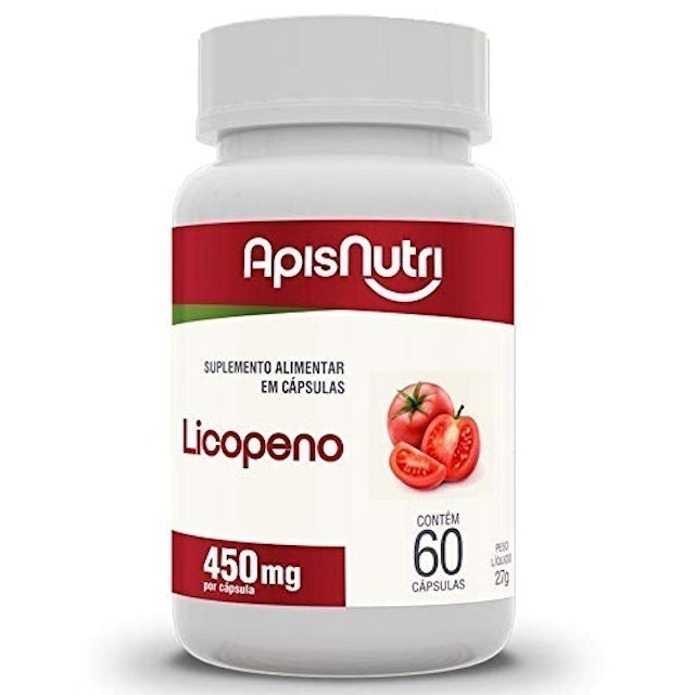 Top 10 Melhores Licopenos em 2026 (com Vitamina E e mais) 5