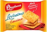 Top 10 Melhores Biscoitos Cream Cracker (Mãe Terra, Bauducco e mais) 5
