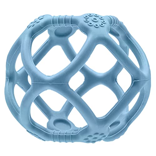 Mordedor Bola em Silicone 1