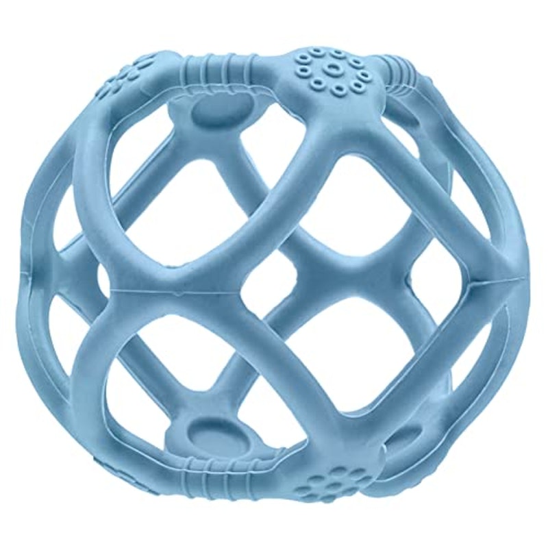Mordedor Bola em Silicone 1