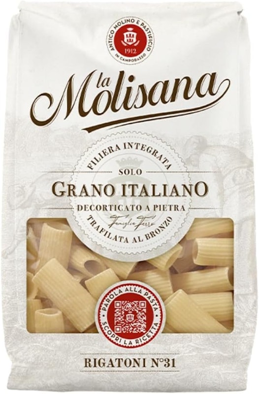 Rigatoni n° 31 1